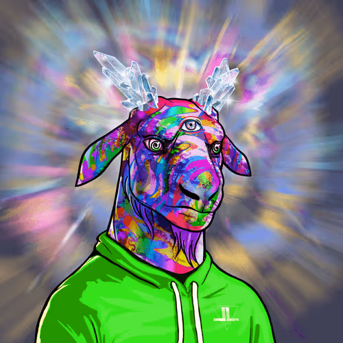 Goats4life