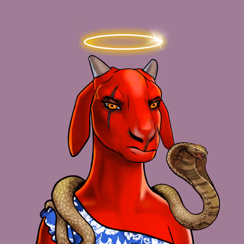 Goats4life