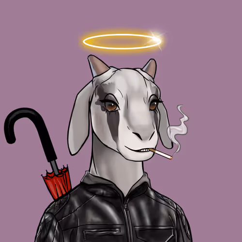 Goats4life