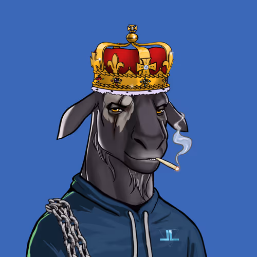 Goats4life