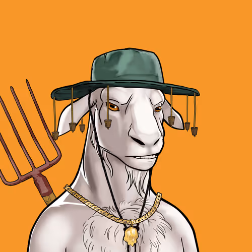 Goats4life