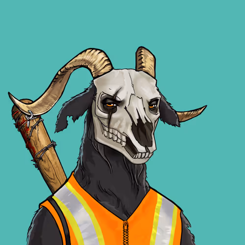 Goats4life