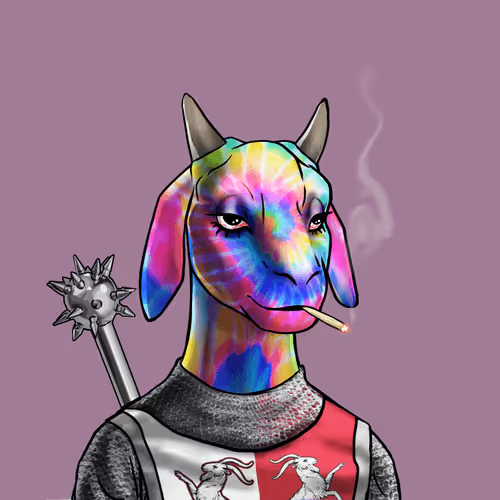 Goats4life