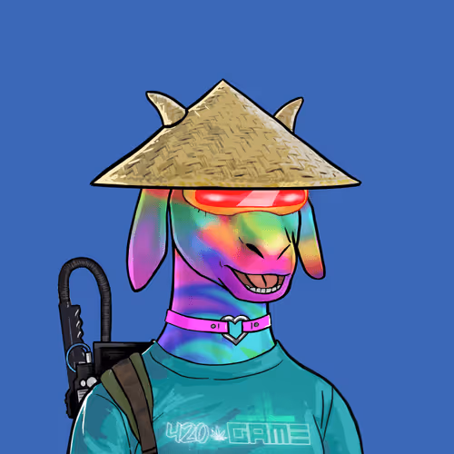 Goats4life
