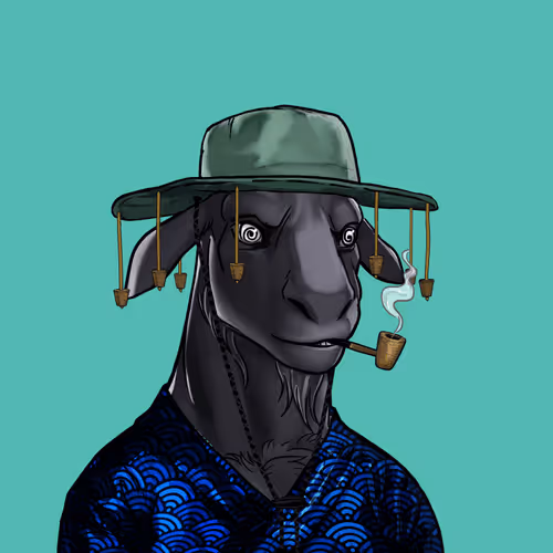 Goats4life