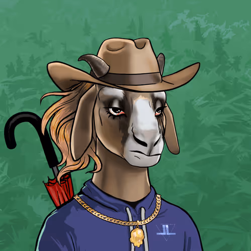 Goats4life