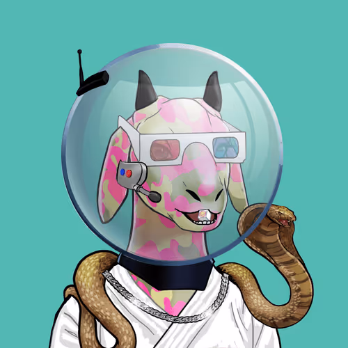 Goats4life