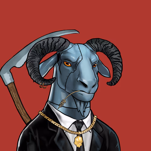 Goats4life
