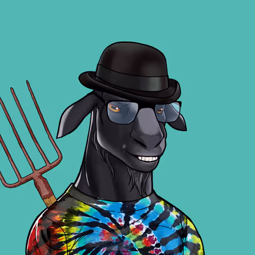 Goats4life