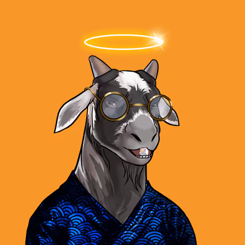 Goats4life