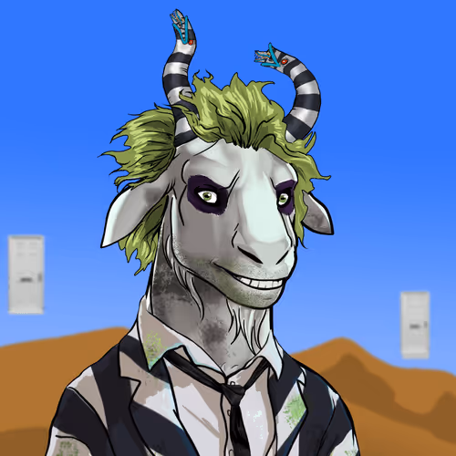 Goats4life