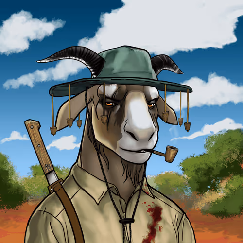 Goats4life