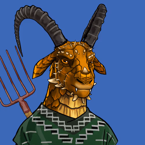 Goats4life
