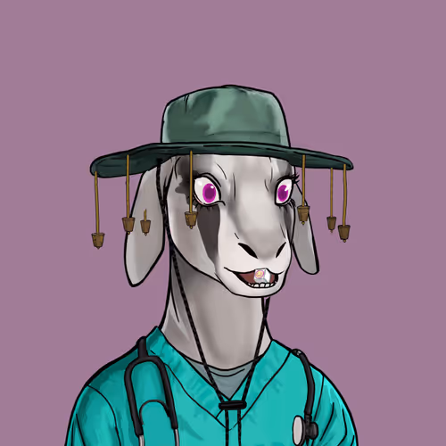 Goats4life