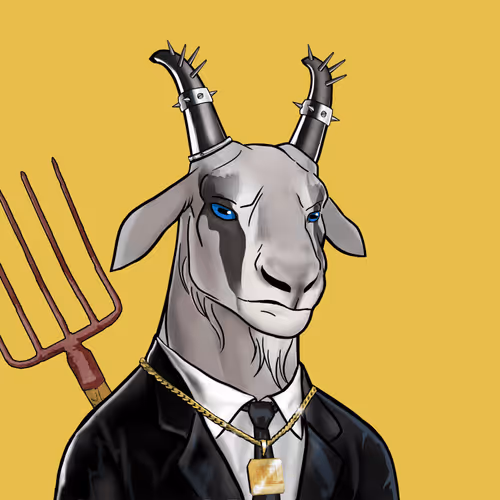 Goats4life