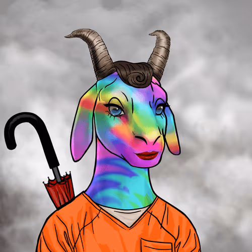 Goats4life