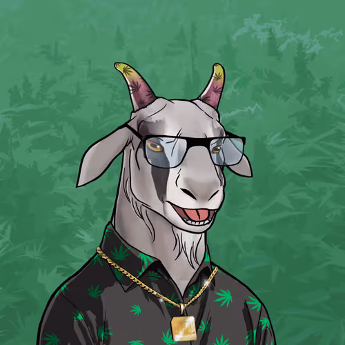 Goats4life