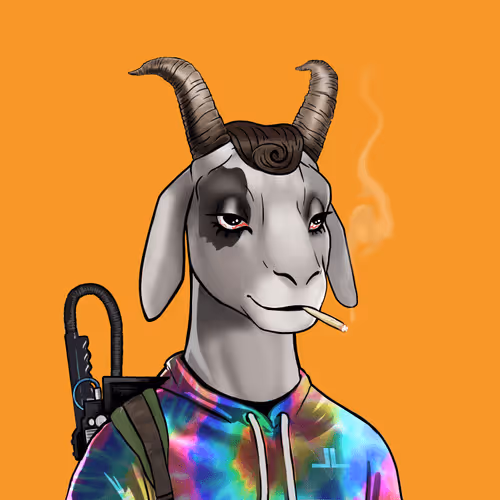 Goats4life