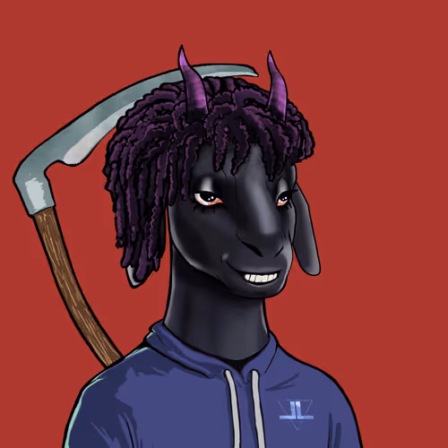 Goats4life