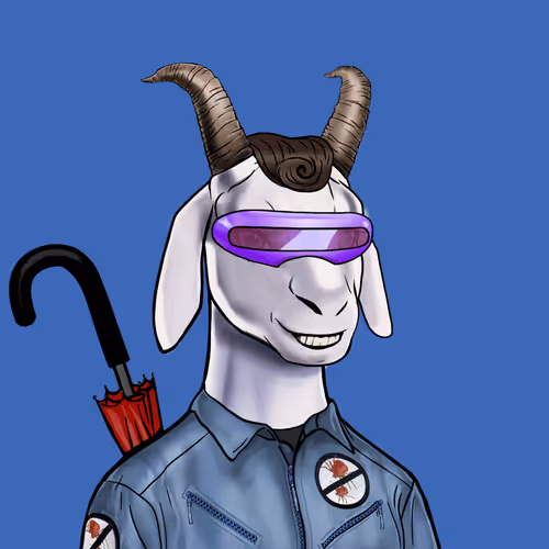 Goats4life