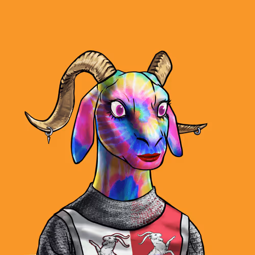 Goats4life