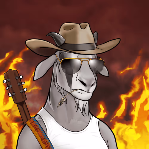 Goats4life