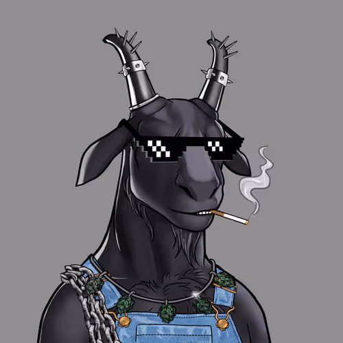 Goats4life