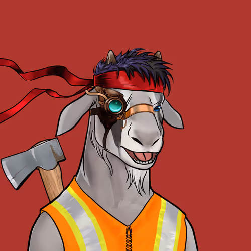 Goats4life
