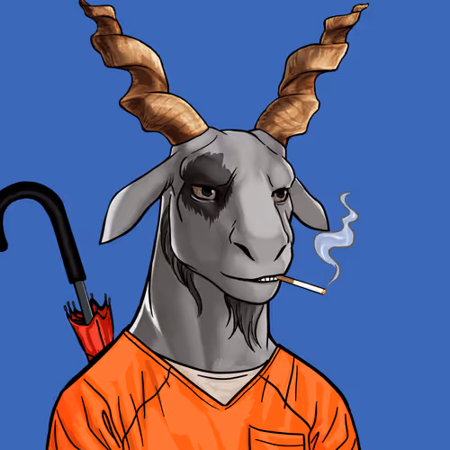 Goats4life
