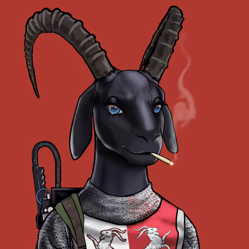 Goats4life