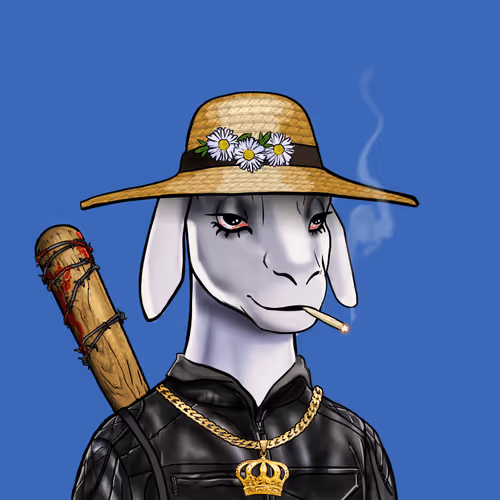 Goats4life