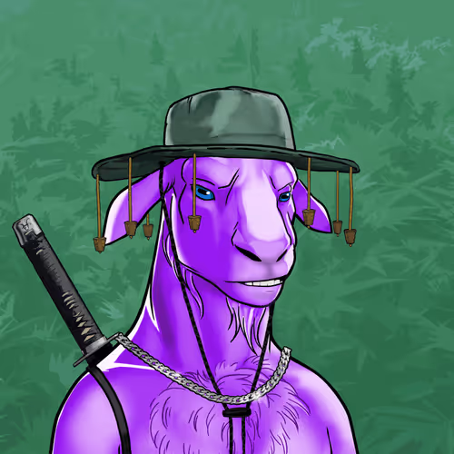 Goats4life