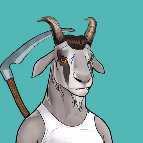 Goats4life