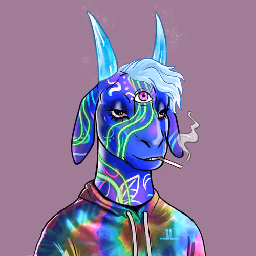 Goats4life