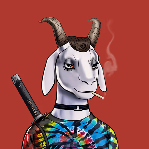 Goats4life