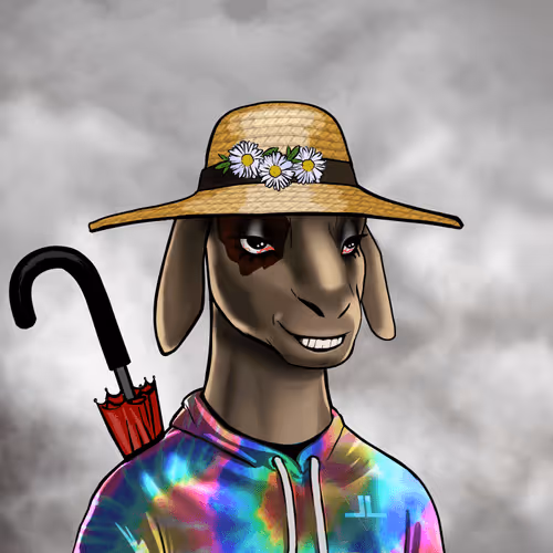 Goats4life