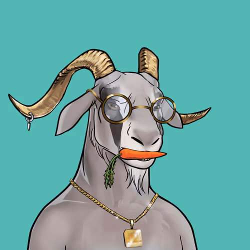 Goats4life