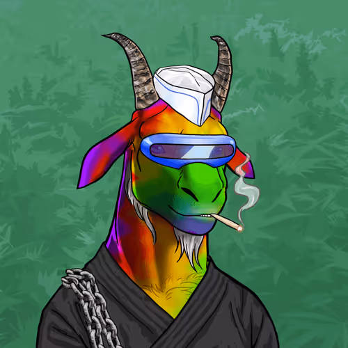 Goats4life