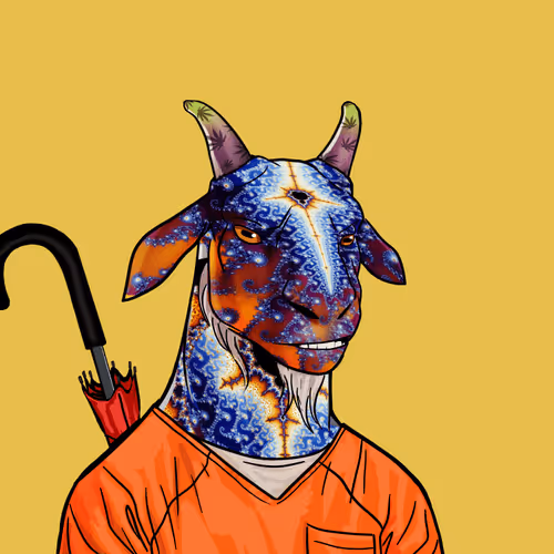 Goats4life