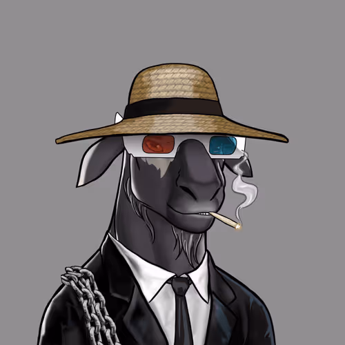 Goats4life
