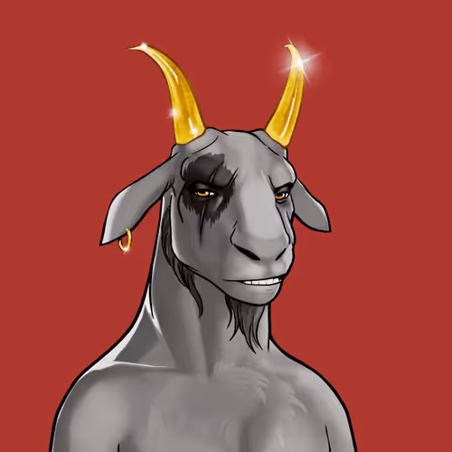 Goats4life