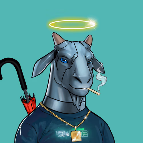 Goats4life