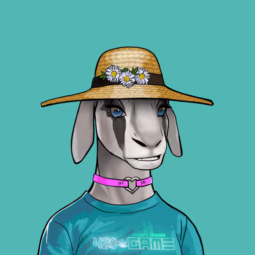 Goats4life