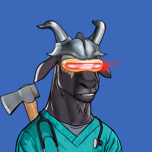 Goats4life