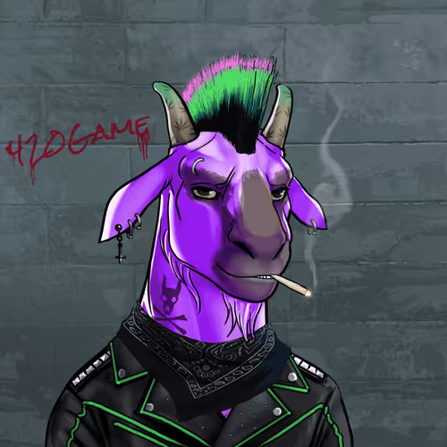 Goats4life