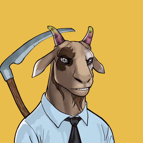 Goats4life