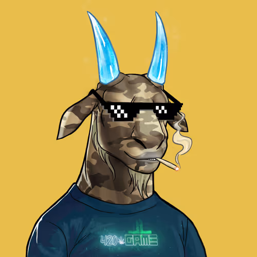 Goats4life