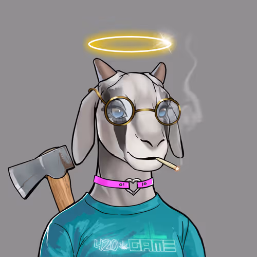 Goats4life