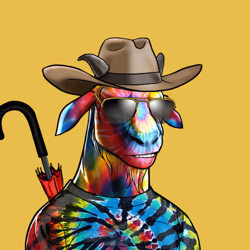 Goats4life