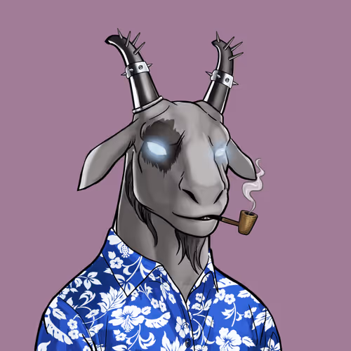 Goats4life
